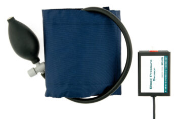 Blood pressure sensor product image