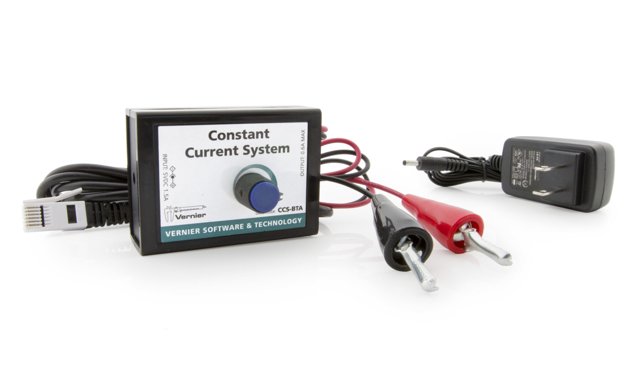 Constant Current System product image