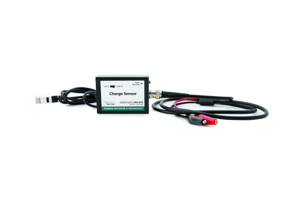 Charge Sensor - Independence Science