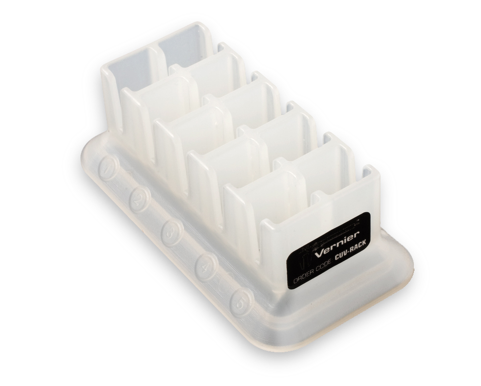 Cuvette Rack product image