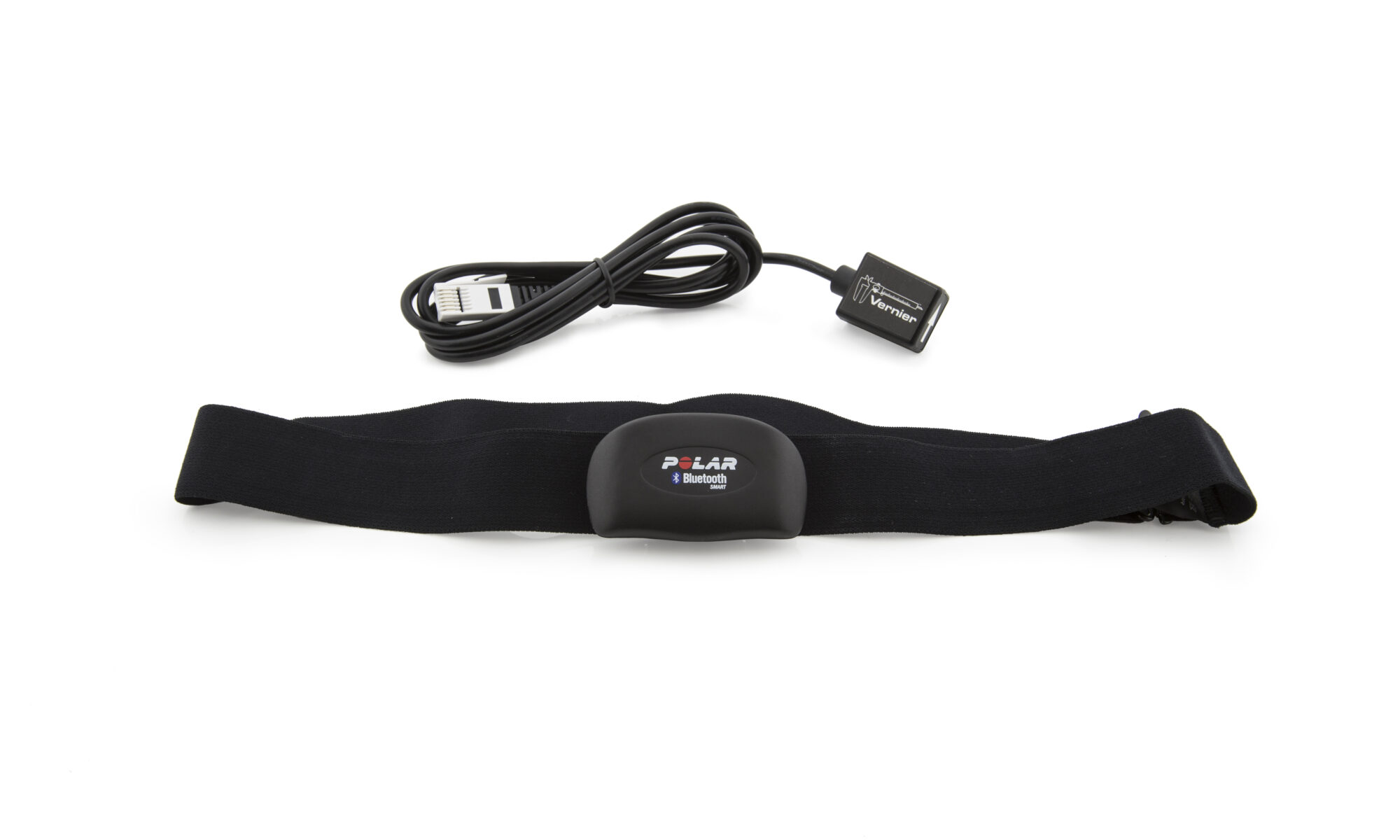 Exercise Heart Rate Monitor product image