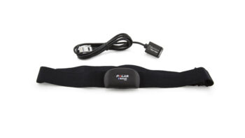 Exercise Heart Rate Monitor product image