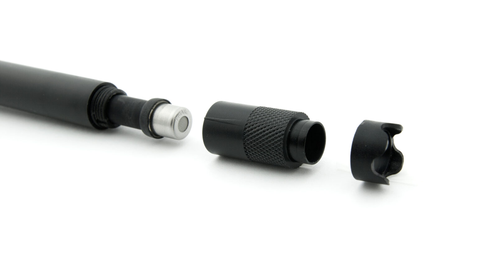Ethanol Sensor - Independence Science