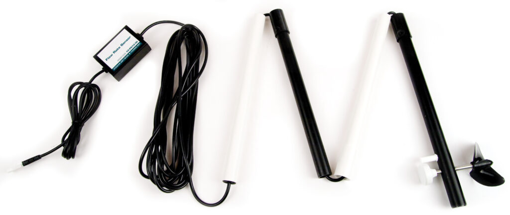 Flow Rate Sensor - Independence Science