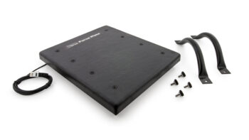 Gallery Image of Force Plate unassembled