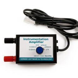 Image of Instrumentation Amplifier
