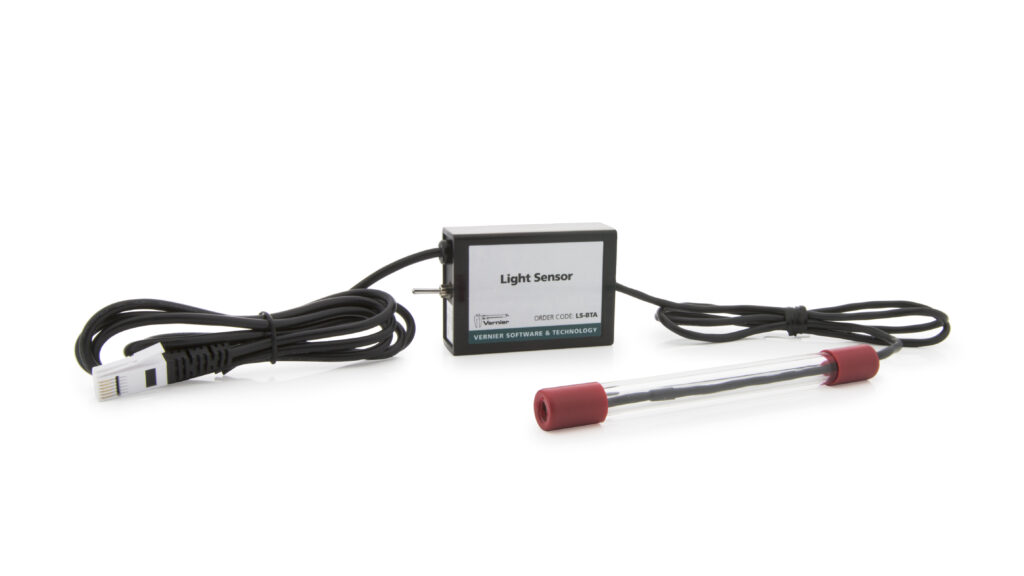 Light Sensor - Independence Science