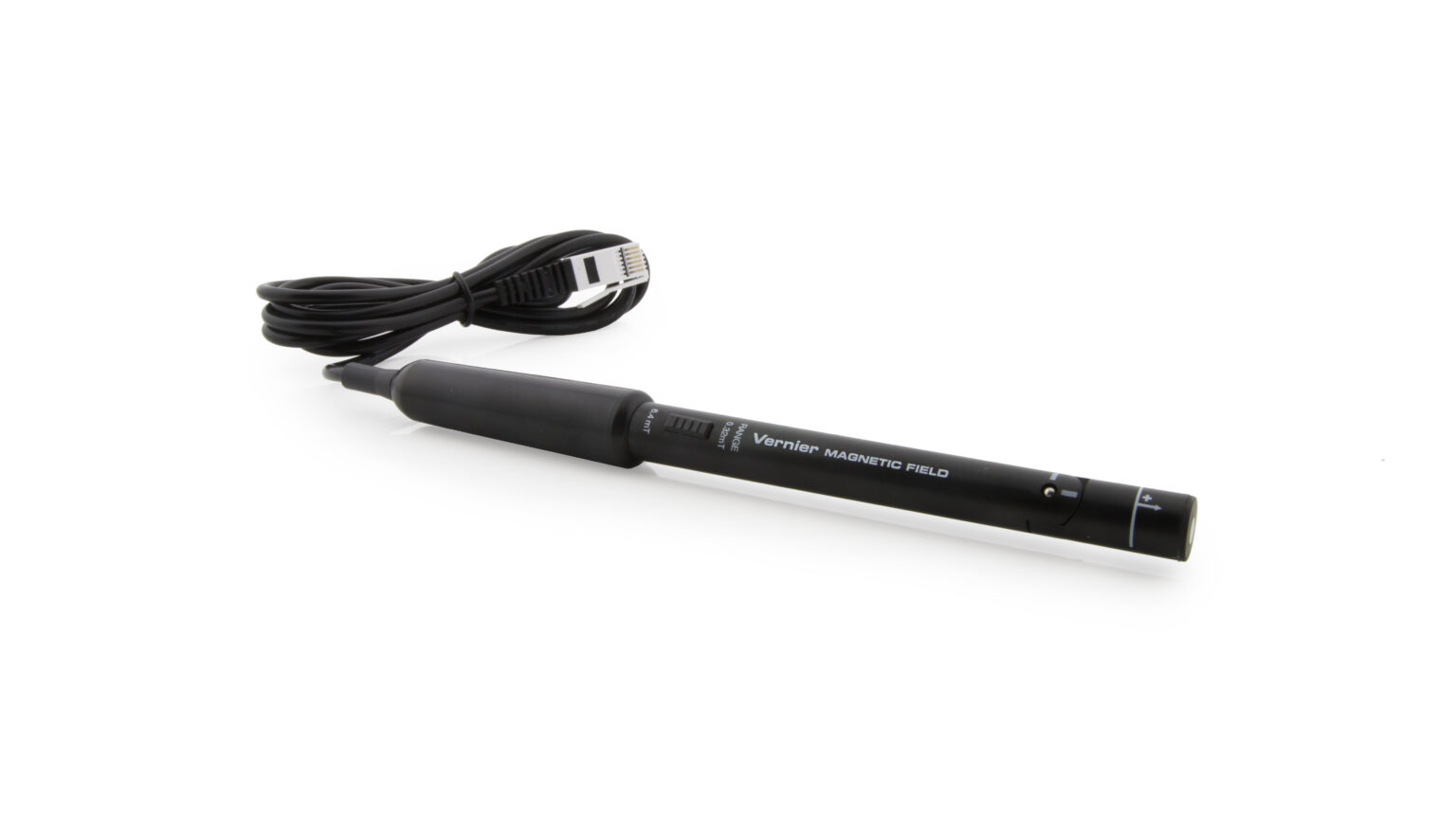 Magnetic Field Sensor - Independence Science