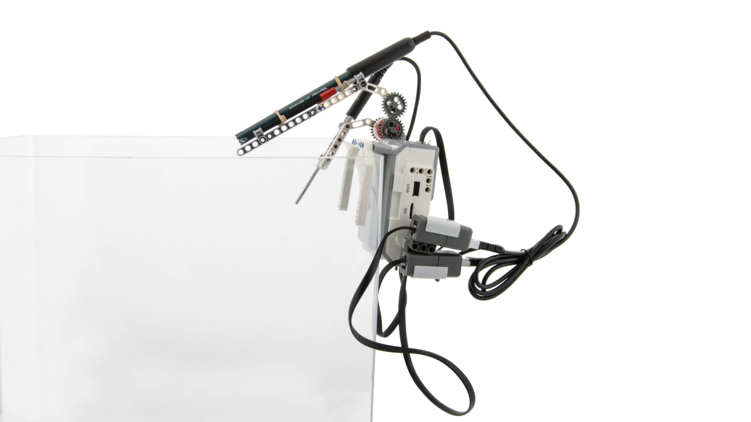 pH Sensor - Independence Science