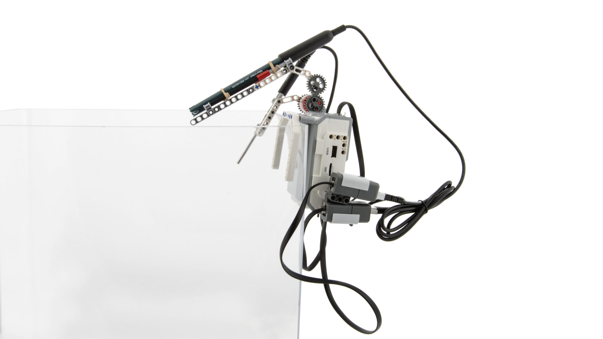 pH Sensor - Independence Science