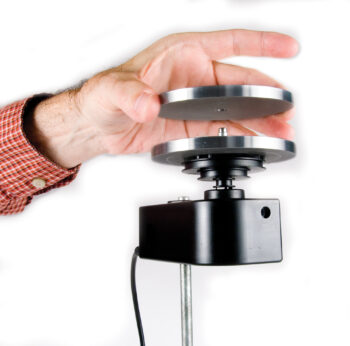 Image of Rotary Motion Sensor