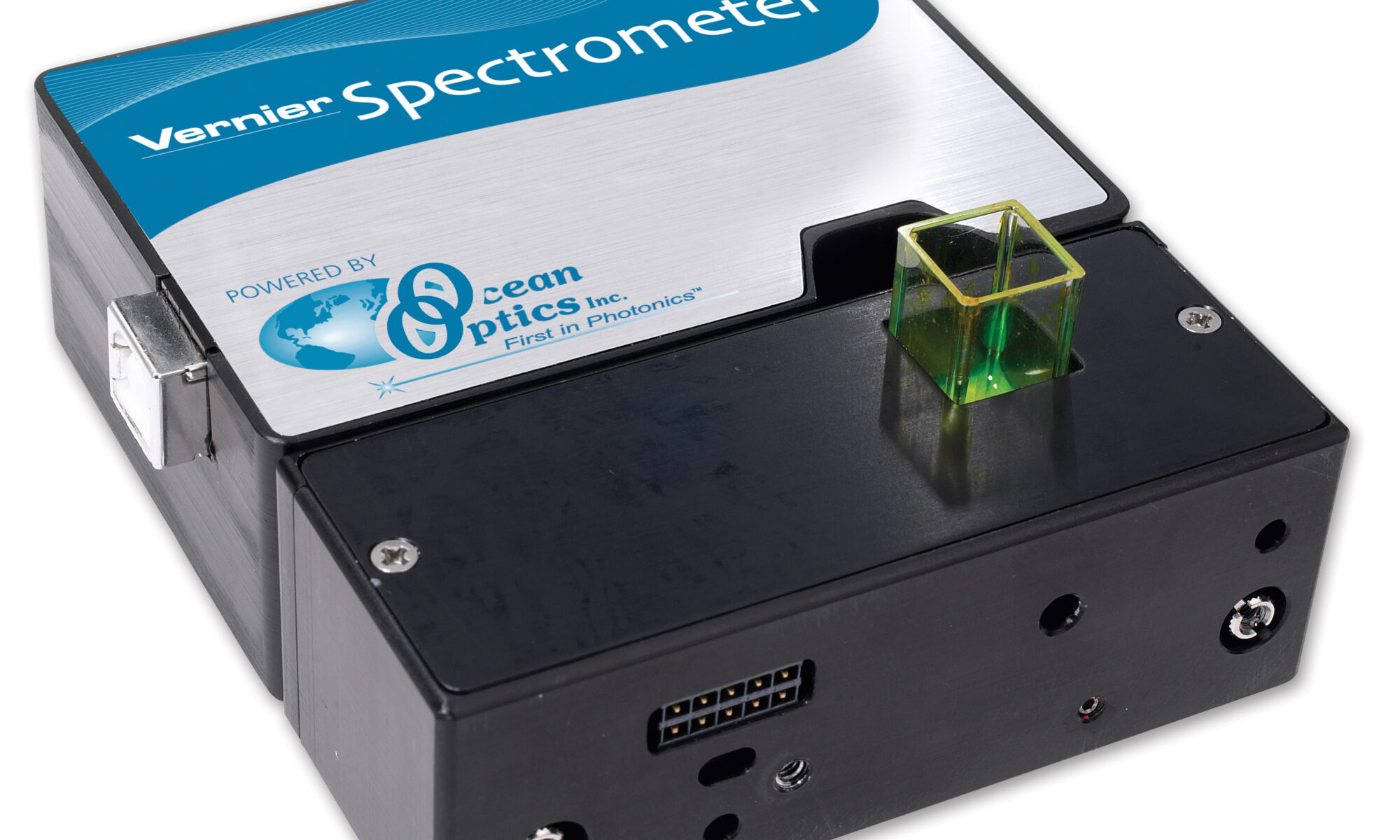 Emissions Spectrometer product image