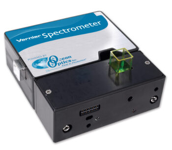 Emissions Spectrometer product image