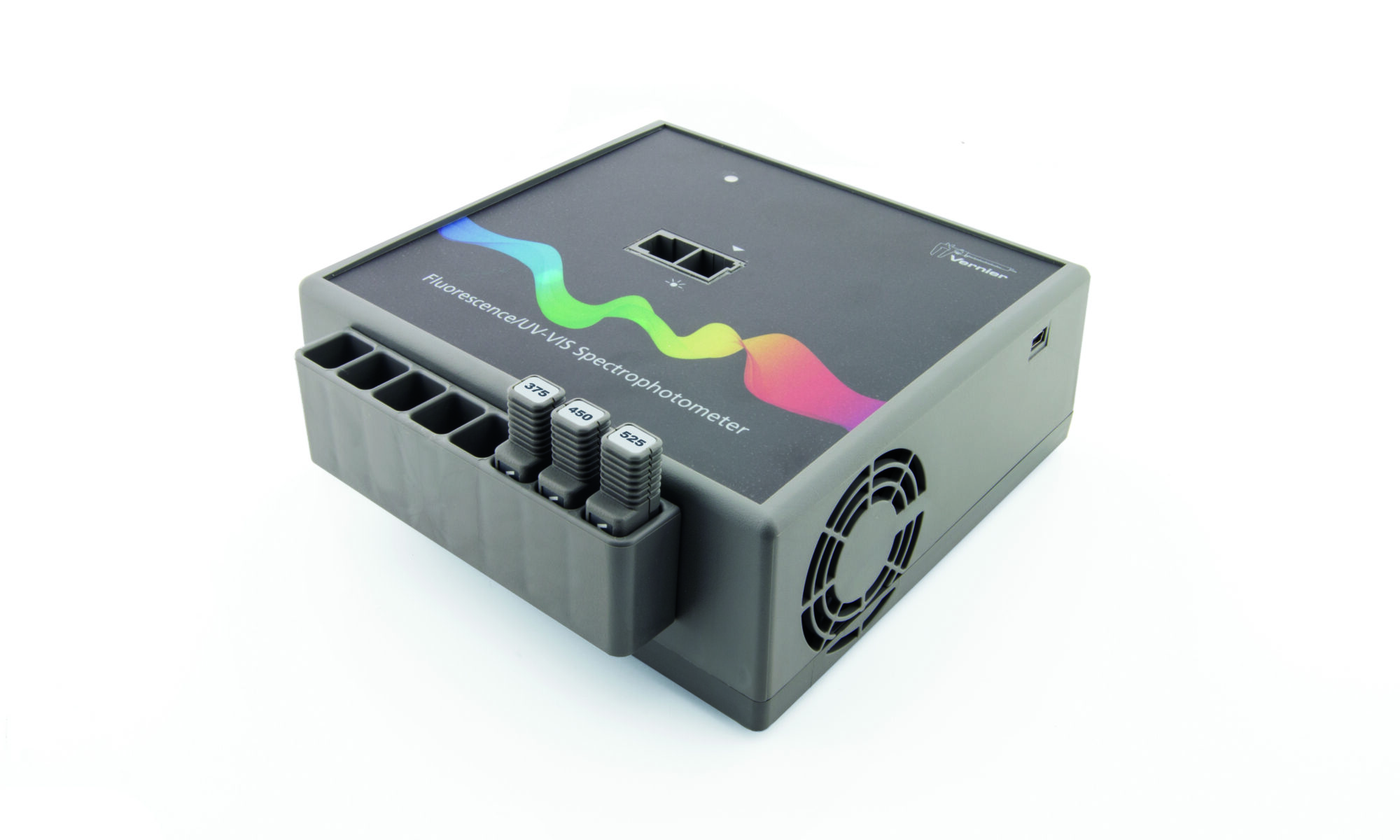 Fluorescence/UV-VIS Spectrophotometer product image