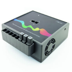 Fluorescence/UV-VIS Spectrophotometer product image